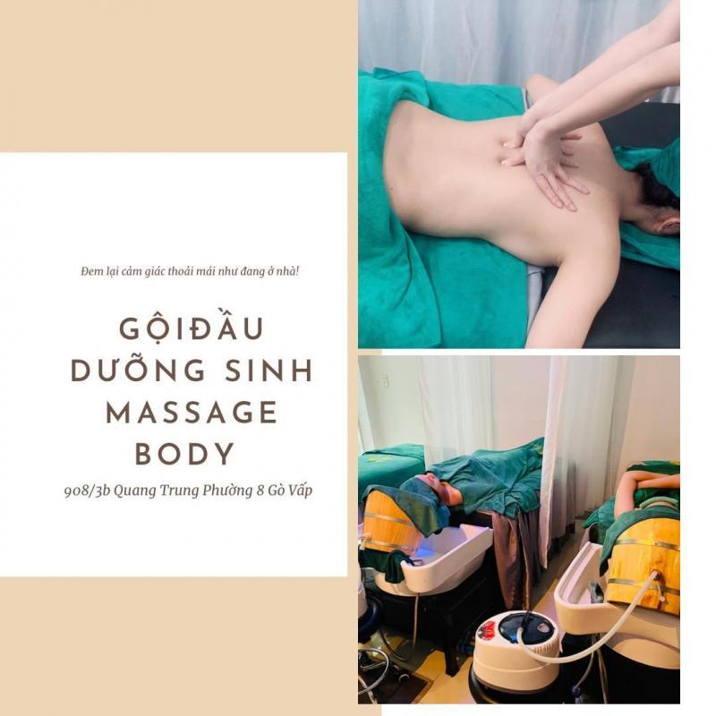 Top 7 Spa Dưỡng Sinh Nổi Bật Nhất Tại TP.HCM