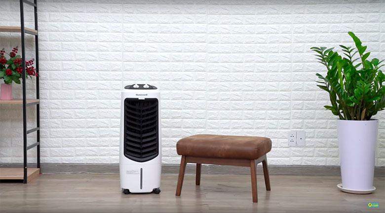 12 Kinh nghiệm chọn mua quạt điều hòa chất lượng cho mùa hè