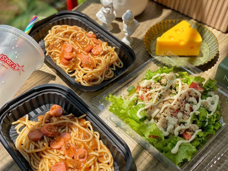 Top 7 Quán Mỳ Ý Ngon và Được Yêu Thích Nhất tại TP. Vũng Tàu, Bà Rịa - Vũng Tàu