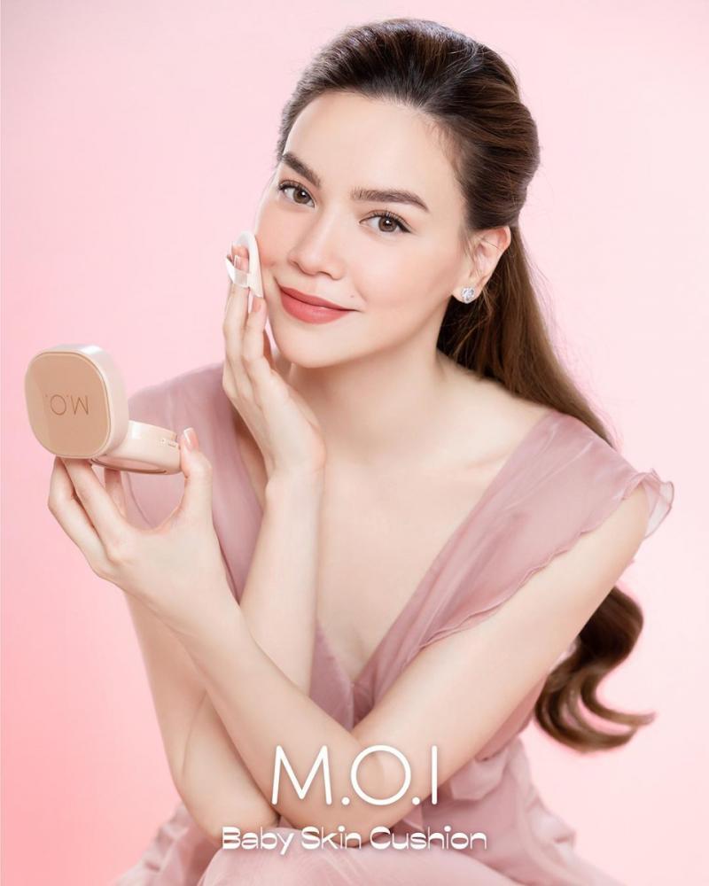 Top 10 Phấn Nước Lý Tưởng Cho Da Nhạy Cảm