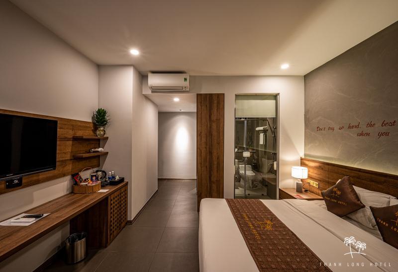 12 Khách sạn hàng đầu tại Quận Tân Bình, TP. HCM không thể bỏ lỡ