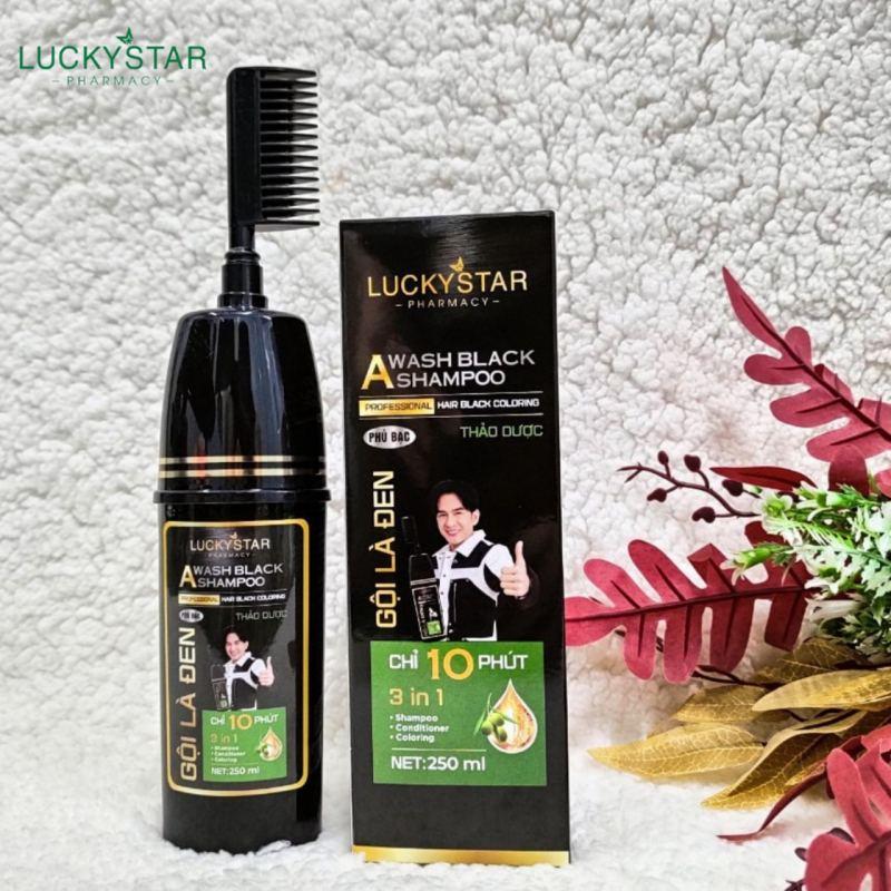 Top 3 Lược nhuộm tóc thông minh đáng sở hữu nhất hiện nay