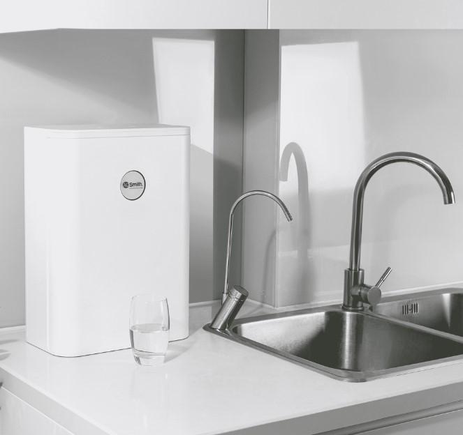 Top 10 Máy lọc nước gia đình đáng đầu tư nhất hiện nay