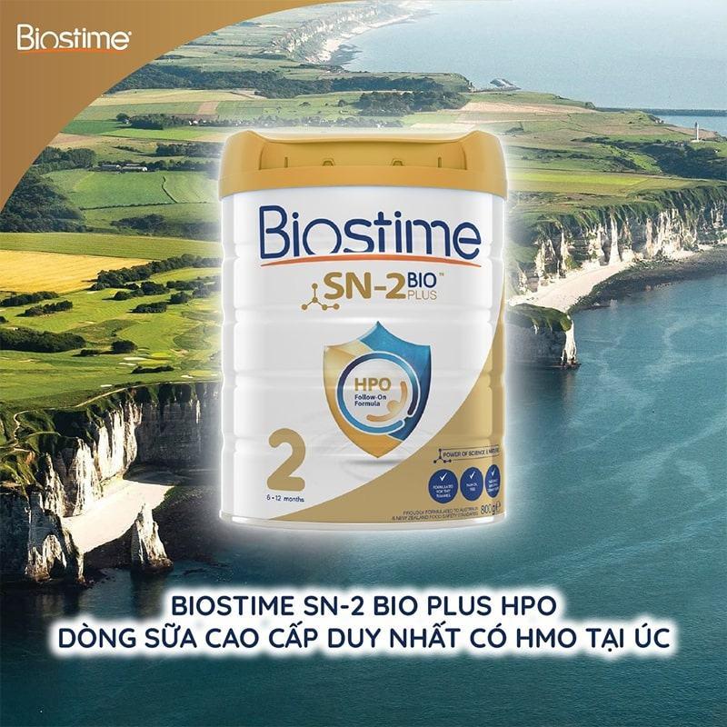 Top 11 loại sữa Úc được ưa chuộng nhất hiện nay