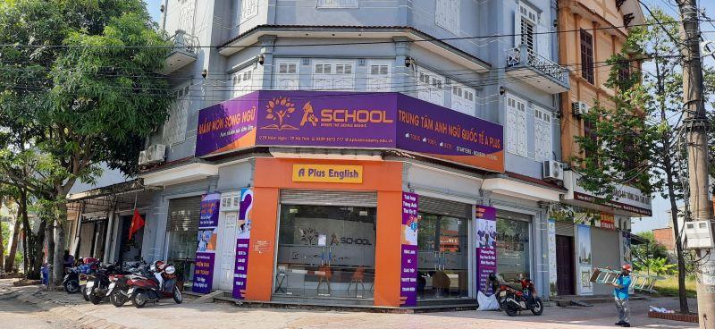 Top 7 Trung tâm tiếng Anh xuất sắc nhất tại Hà Tĩnh