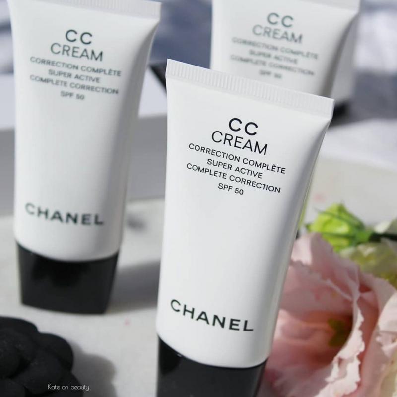 Top 10 sản phẩm tuyệt vời từ thương hiệu Chanel