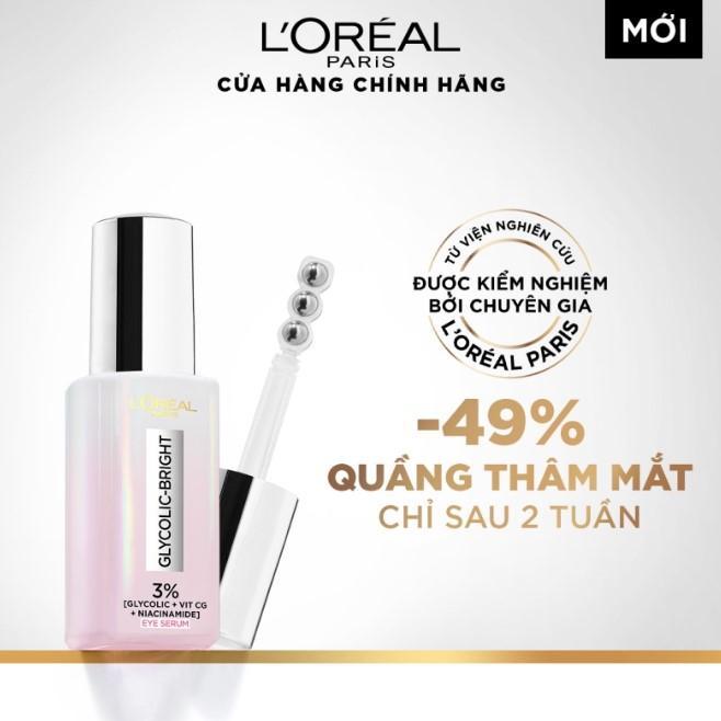 Top 10 Tinh chất dưỡng da vùng mắt hiệu quả nhất hiện nay