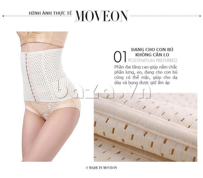 Top 9 thương hiệu gen nịt bụng nổi bật nhất