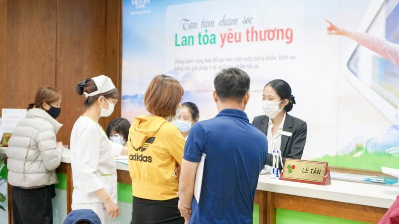 Top 8 địa chỉ khám và điều trị viêm xoang hàng đầu tại TP. Hồ Chí Minh