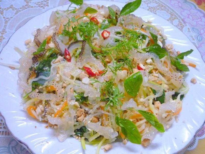 Top 9 món đặc sản không thể bỏ qua khi đến Thái Bình