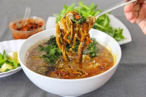 7 Quán cháo lươn ngon nhất Thừa Thiên Huế