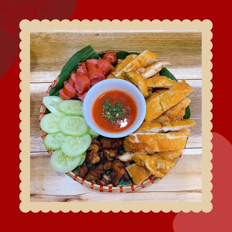Top 7 Quán Bánh Mì Ngon Nhất Bắc Từ Liêm, Hà Nội