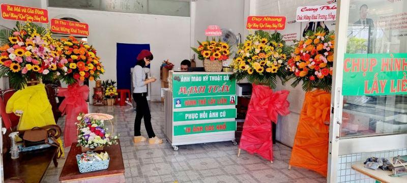 Top 4 tiệm chụp ảnh thẻ đẹp và lấy ngay tại Phan Rang - Tháp Chàm