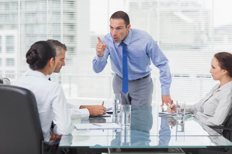 Top 15 dấu hiệu của một người lãnh đạo xuất sắc