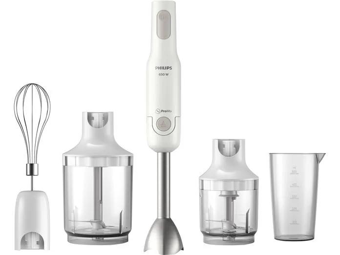 Top 10 Máy Xay Sinh Tố Philips Lý Tưởng Nhất Cho Mọi Gia Đình