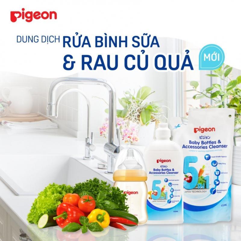 Top 3 Dung dịch tắm giặt và tiệt trùng từ Nhật Bản hiệu quả nhất hiện nay