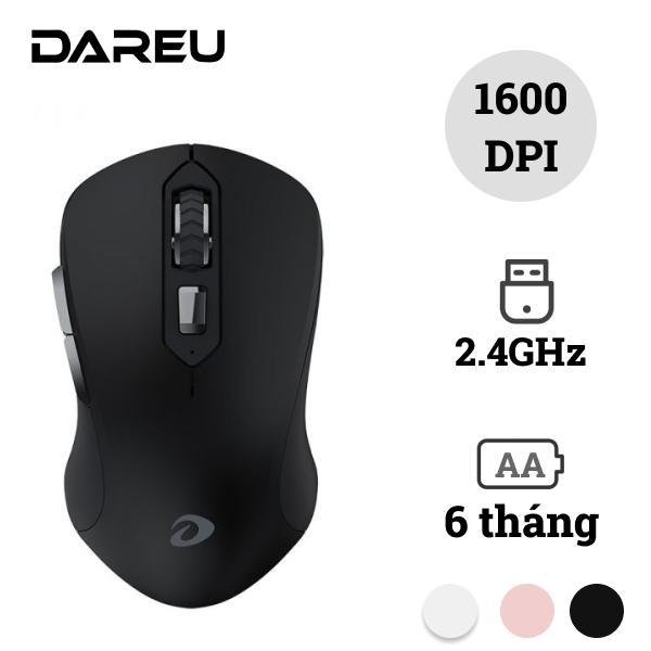 Top 10 chuột máy tính chơi game giá rẻ và chất lượng dành cho game thủ