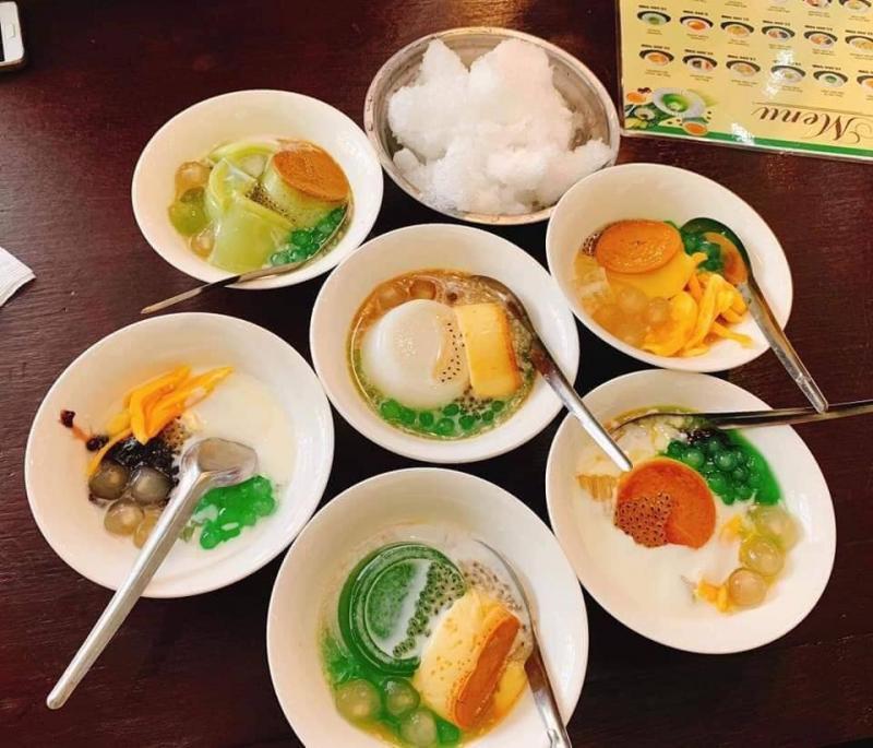 Top 10 Quán Ăn Vặt Hấp Dẫn Nhất Tại Tây Ninh