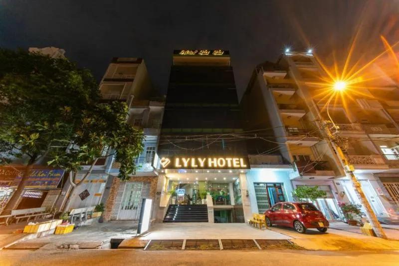 Top 7 Khách sạn giá rẻ chất lượng nhất tại Quận 6, TP. HCM