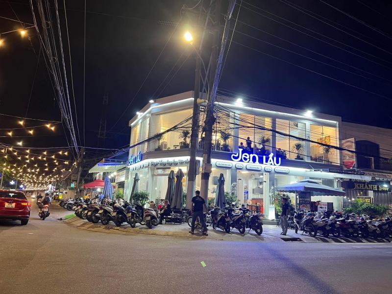 Top 7 nhà hàng nổi bật tại TP. Long Xuyên, An Giang