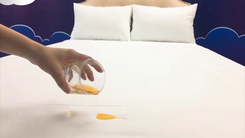 9 Thương hiệu ga chống thấm được ưa chuộng nhất hiện nay