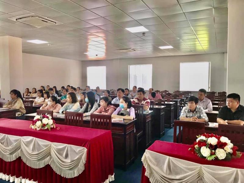 Top 3 trung tâm luyện thi IELTS uy tín nhất tại tỉnh Bạc Liêu