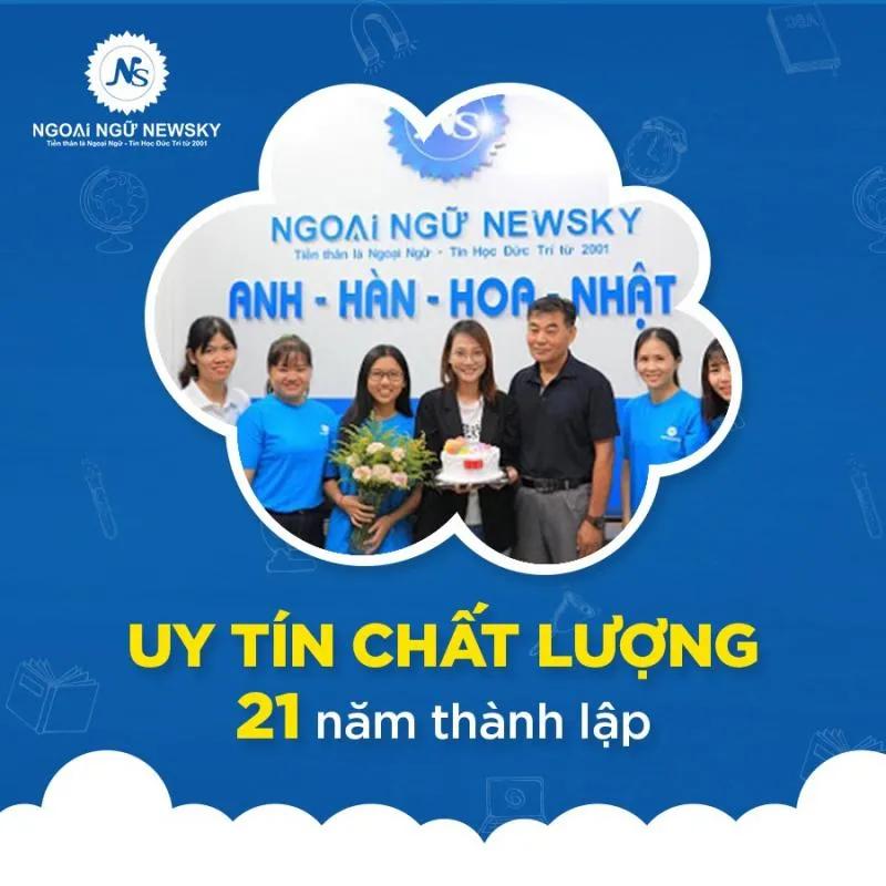 Top 5 Trung tâm luyện thi TOEIC uy tín nhất tại quận Tân Phú, TP.HCM