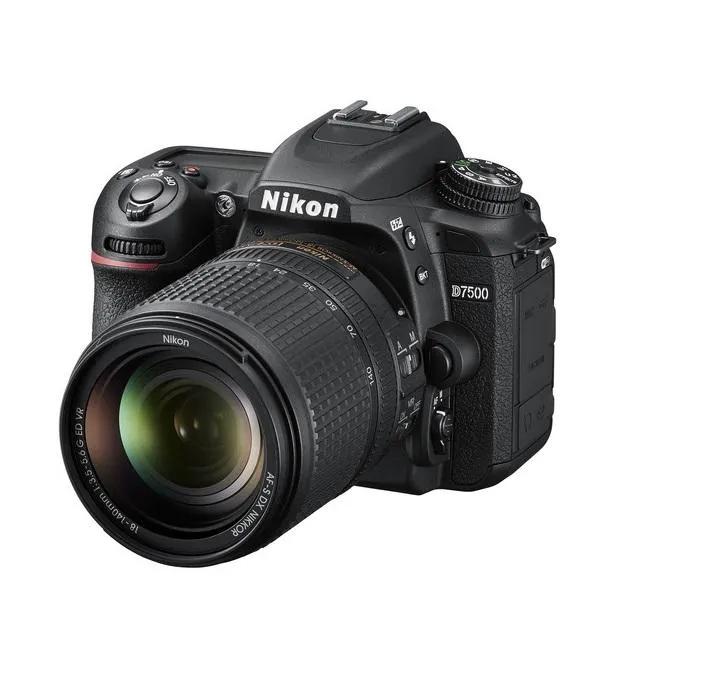 15 Máy ảnh DSLR nổi bật nhất hiện nay bạn không nên bỏ lỡ