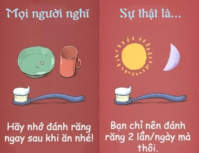 Top 10 Thói Quen Đang Hủy Hoại Sức Khỏe Của Bạn Mỗi Ngày