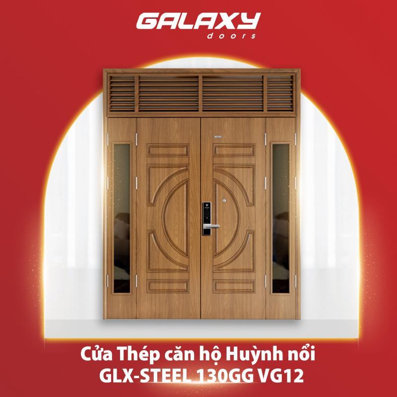 Top 8 thương hiệu cửa thép vân gỗ hàng đầu hiện nay