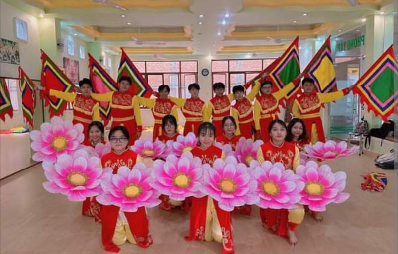 Top 3 cửa hàng cho thuê trang phục biểu diễn đẹp nhất tỉnh An Giang
