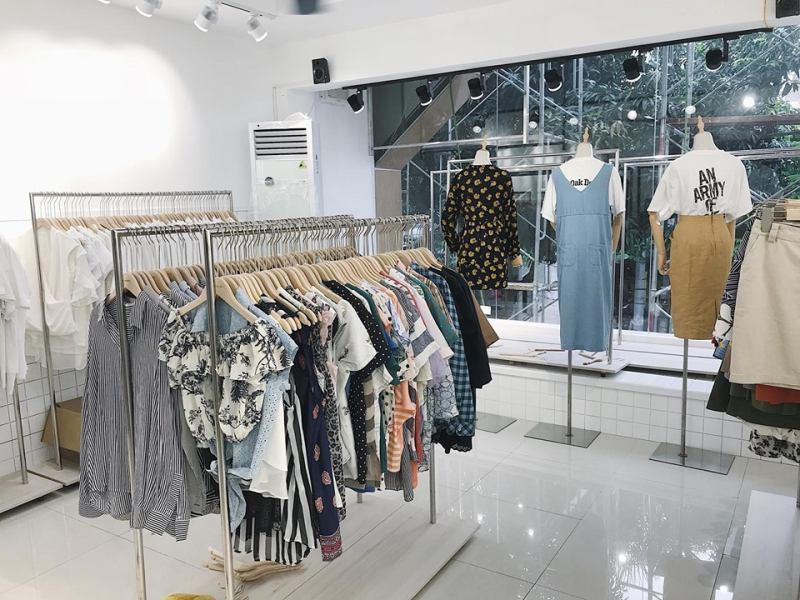 7 cửa hàng quần áo nữ nổi bật nhất tại huyện Đông Anh, Hà Nội