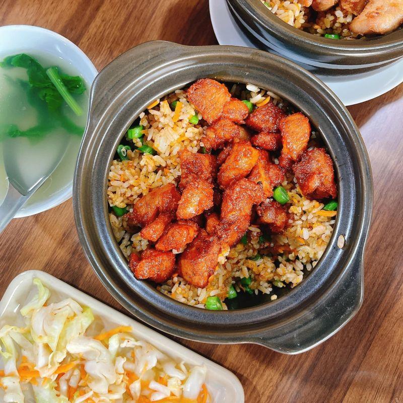 Top 3 quán cơm bình dân được yêu thích nhất tại Quận Bắc Từ Liêm, Hà Nội