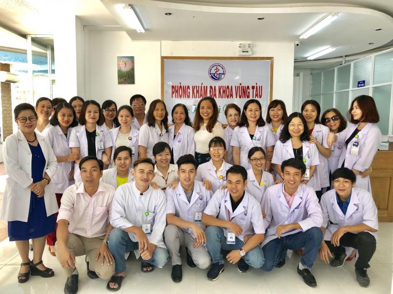 Top 9 Phòng tiêm chủng uy tín tại Vũng Tàu