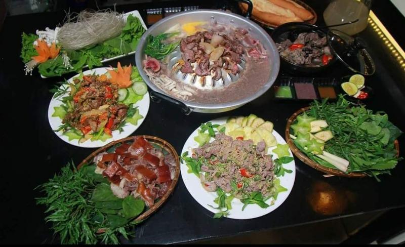 Top 8 Quán Lẩu Dê Ngon Nhất Bình Dương