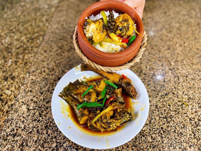 Top 8 Quán Cơm Niêu Đặc Sắc Nhất Tại Khánh Hòa