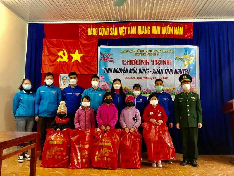 Danh sách 4 Trường THPT xuất sắc tại tỉnh Cao Bằng