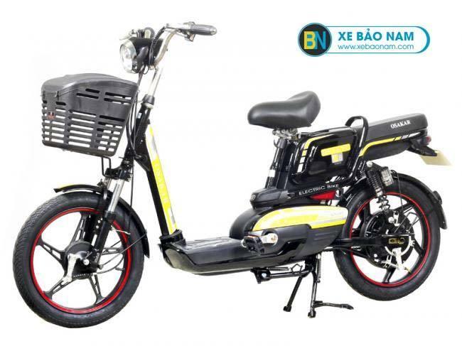 Top 8 địa chỉ mua xe đạp điện uy tín tại Hà Nội