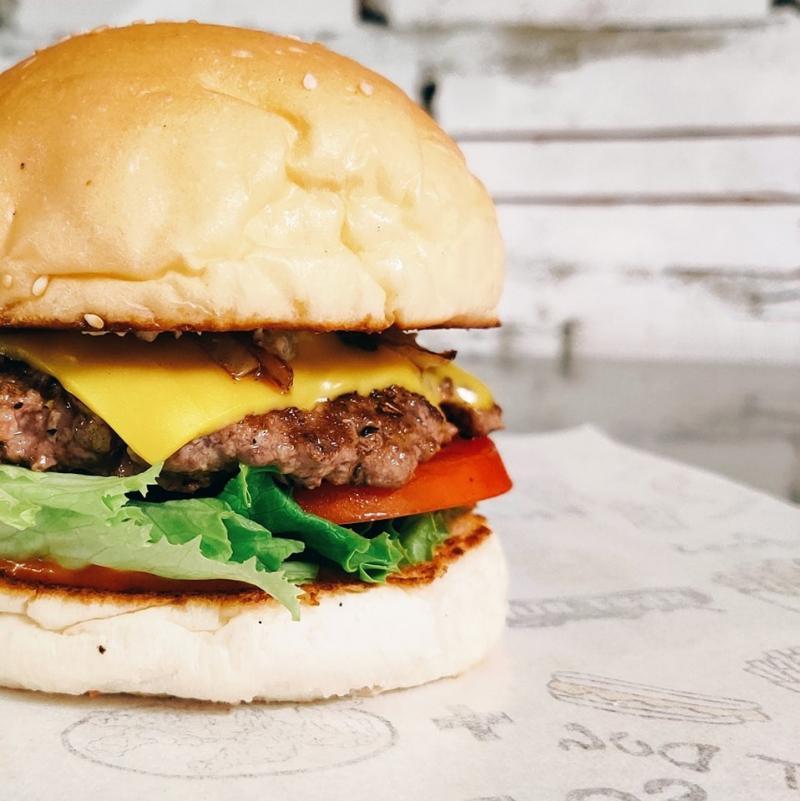 Top 9 địa điểm thưởng thức hamburger ngon nhất tại Thừa Thiên Huế