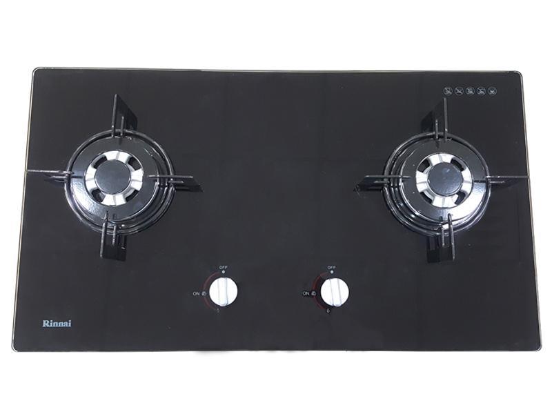 Top 10 Bếp gas Rinnai uy tín, chất lượng được các bà nội trợ tin dùng