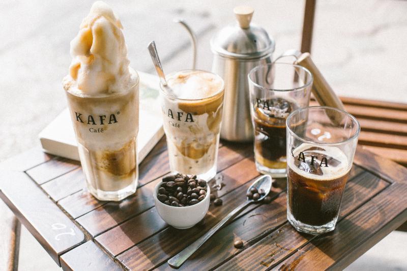 Top 13 Quán cà phê đẹp tại Quận Thanh Xuân, Hà Nội