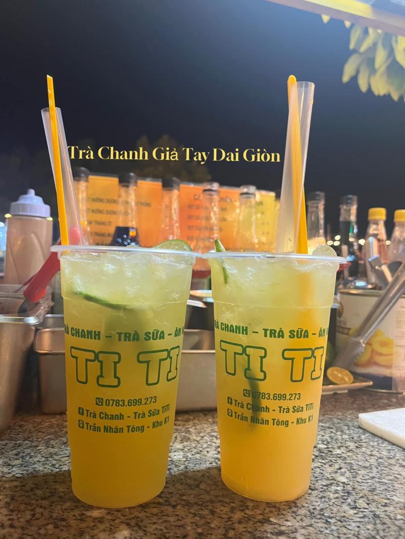 Top 6 tiệm trà chanh ngon và đẹp nhất tại TP. Phan Rang - Tháp Chàm, Ninh Thuận