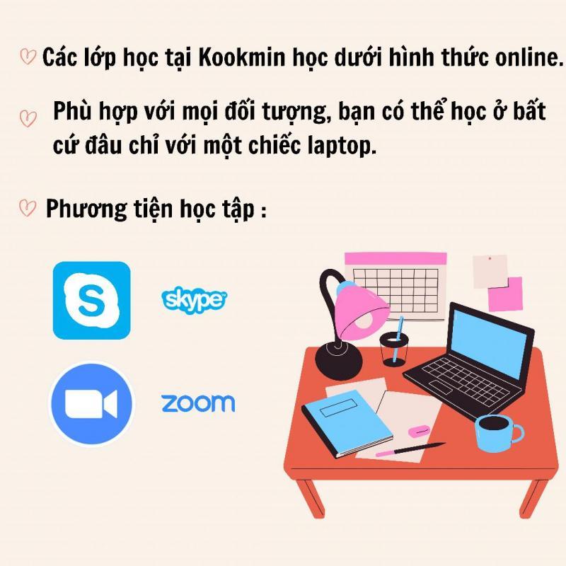 Top 8 Trung Tâm Học Tiếng Hàn Chất Lượng Tại Huế