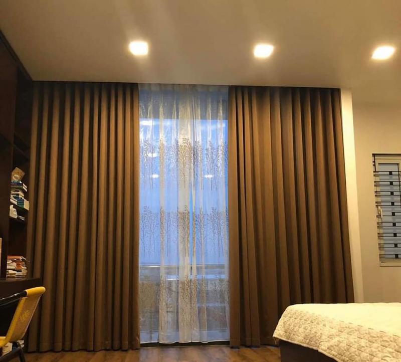 Top 9 địa chỉ may rèm cửa đẹp và chất lượng tại Quảng Nam
