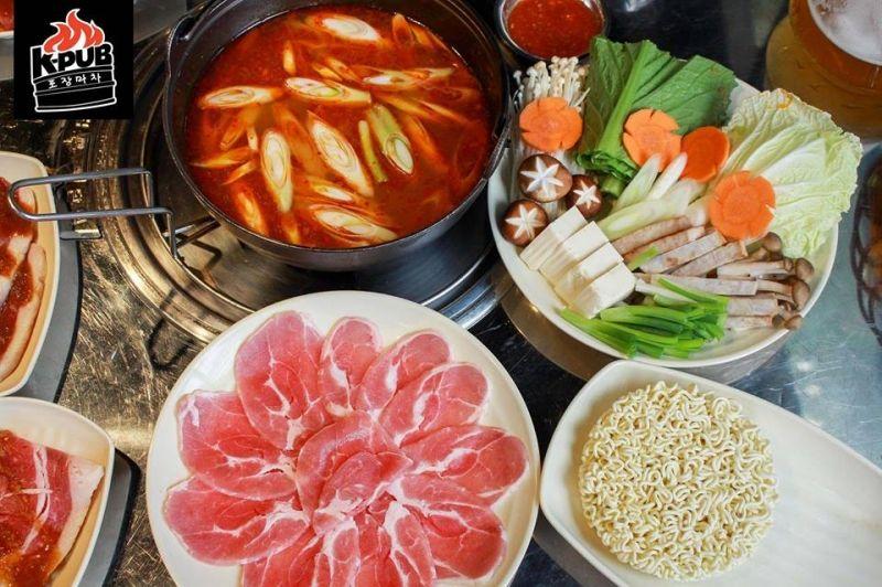 Top 9 Nhà hàng buffet tuyệt vời nhất tại Times City, Hà Nội