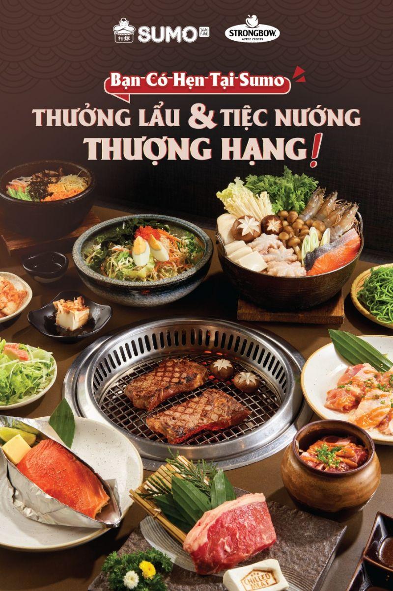 Khám Phá Top 7 Nhà Hàng Chất Lượng Tại Vincom Mega Mall Thảo Điền, TP. Thủ Đức, TP. HCM