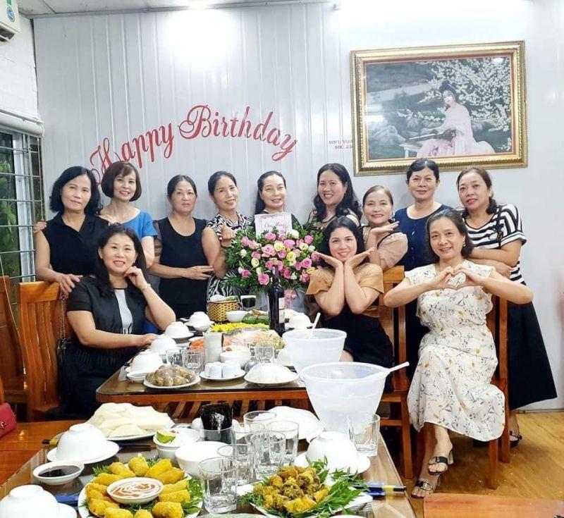Top 7 nhà hàng, quán ăn lý tưởng để tổ chức tiệc sinh nhật tại Yên Bái