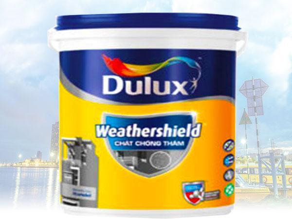 Top 10 loại sơn chống thấm được ưa chuộng nhất hiện nay