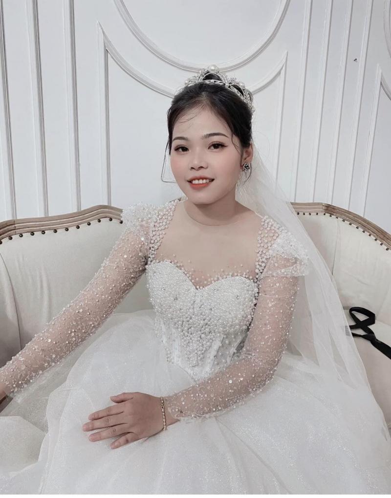 Top 10 tiệm trang điểm cô dâu nổi bật nhất tại Hoài Nhơn, Bình Định