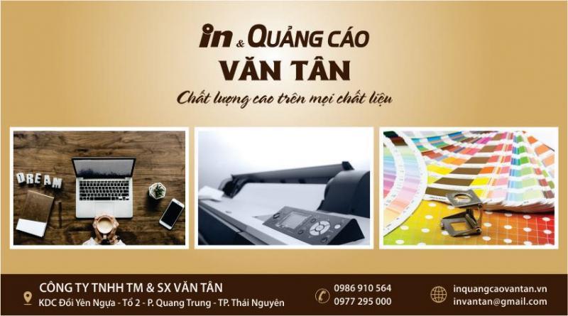 Top 5 địa chỉ thi công biển quảng cáo uy tín và giá tốt nhất tại Thái Nguyên